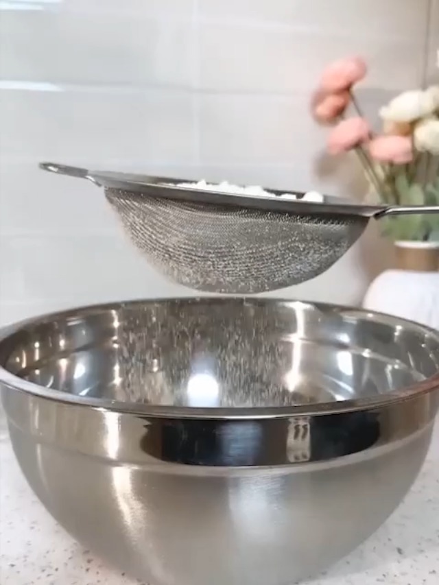 Amazon.com: Winproper Mixing Bowls with Lids Set, 6 PCS Stainless